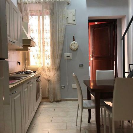 Casa Mila Διαμέρισμα Νάπολη Εξωτερικό φωτογραφία