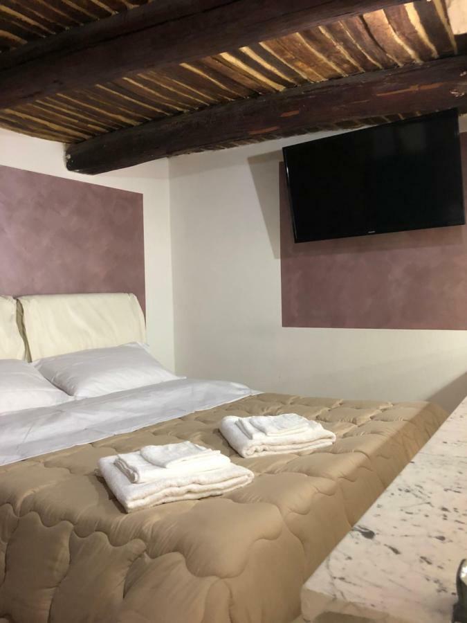 Casa Mila Διαμέρισμα Νάπολη Εξωτερικό φωτογραφία