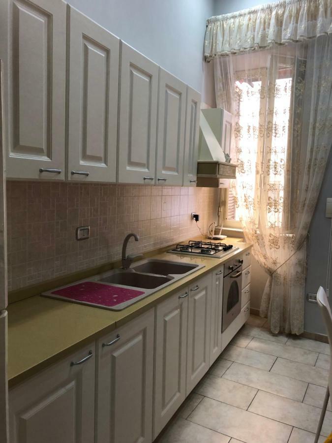 Casa Mila Διαμέρισμα Νάπολη Εξωτερικό φωτογραφία